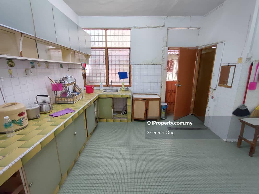 2-storey Terraced House for Sale in Taman Sri Rampai, Wangsa Maju by Shereen Ong - iProperty.com.my