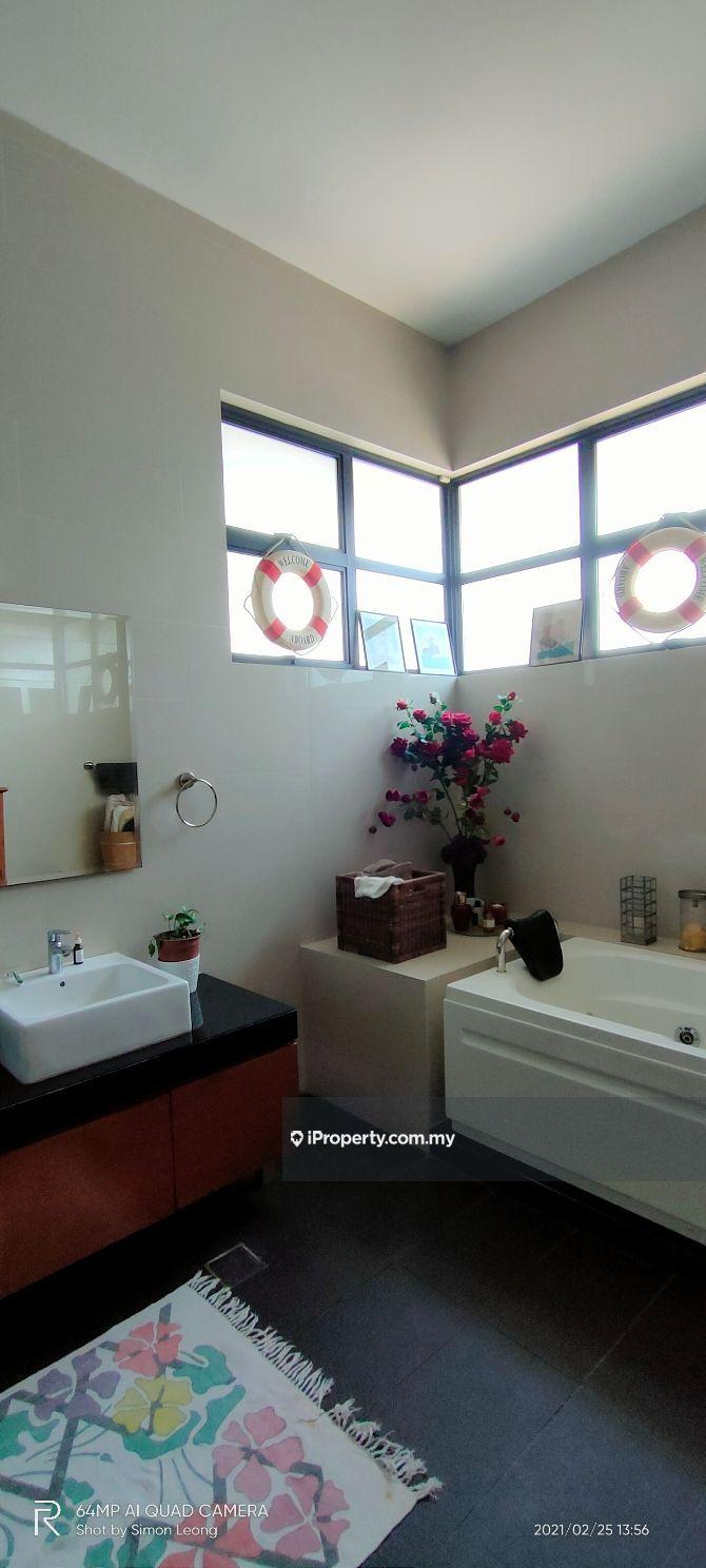 Rumah Berkembar untuk Dijual di Bukit Jelutong, Shah Alam oleh Simon Leong - iProperty.com.my