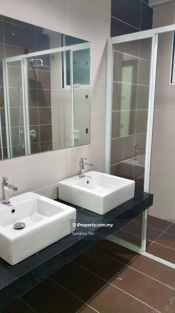 Rumah Berkembar untuk Disewa di Setia Pearl Island (Phase 3)- Gated & Guarded, Bayan Lepas oleh Sandrea Tan - iProperty.com.my