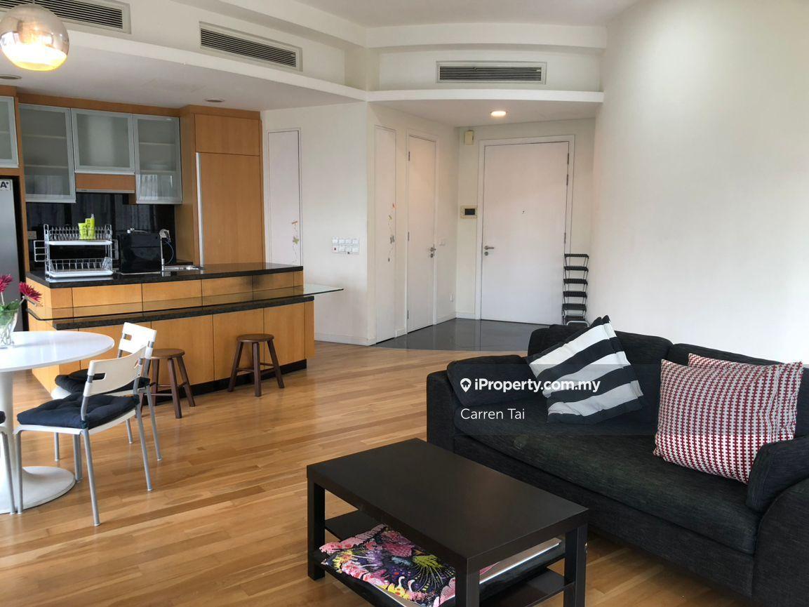 Service Residence for Rent in St Mary Residences by Carren Tai - iProperty.com.my