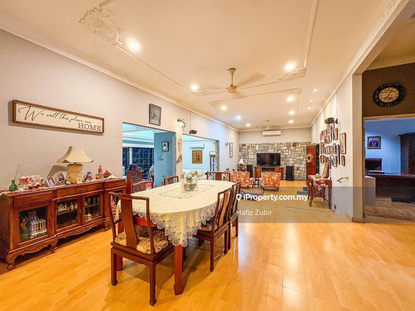 Banglo untuk Dijual di Bangsar, Bangsar oleh Hafiz Zubir - iProperty.com.my