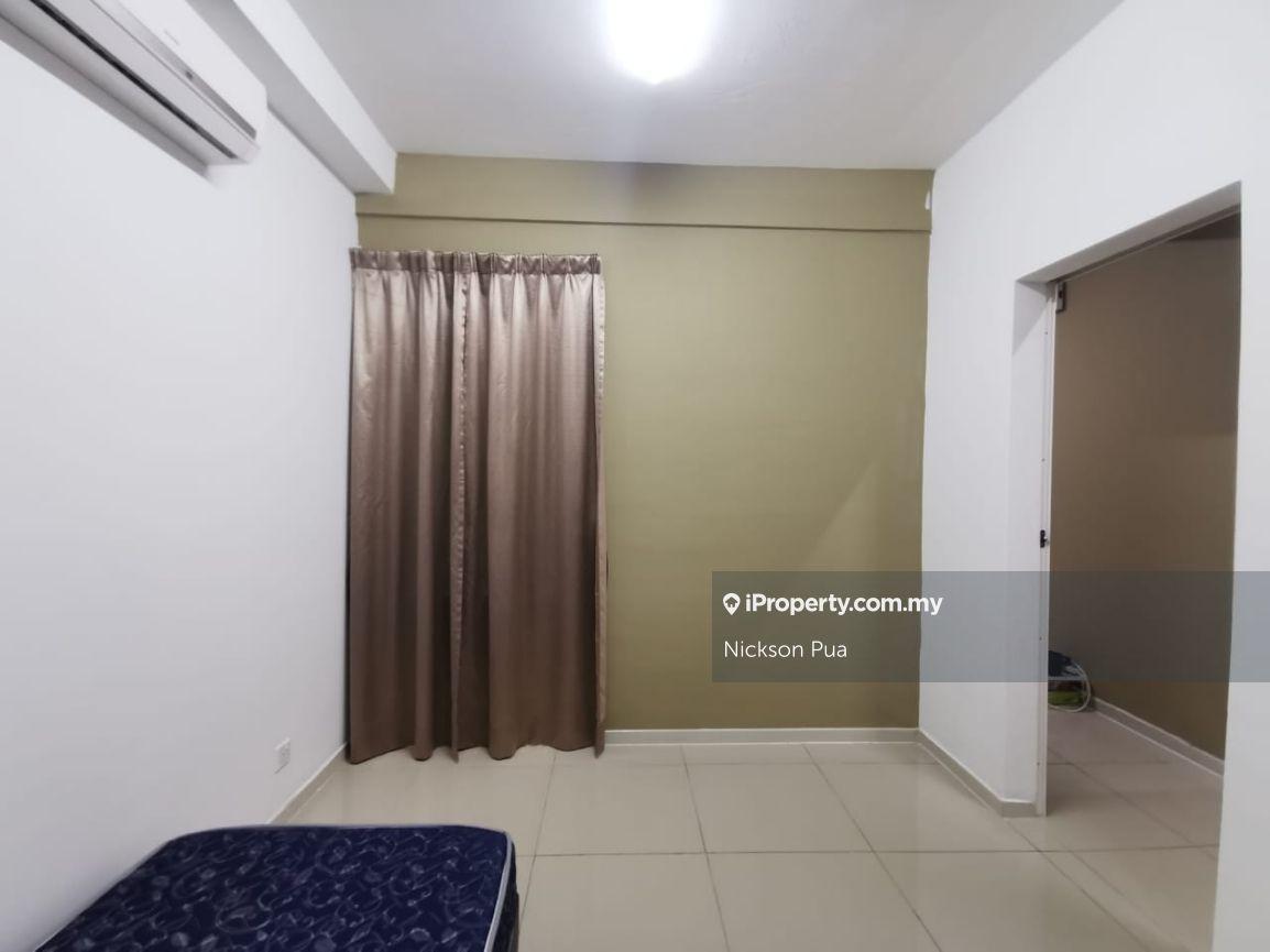 Service Residence for Rent in Centrestage Designer Suite by Nickson Pua - iProperty.com.my