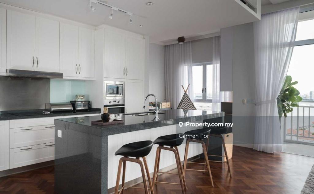 Kondominium untuk Disewa di Andaman @ Quayside oleh Carmen Por - iProperty.com.my