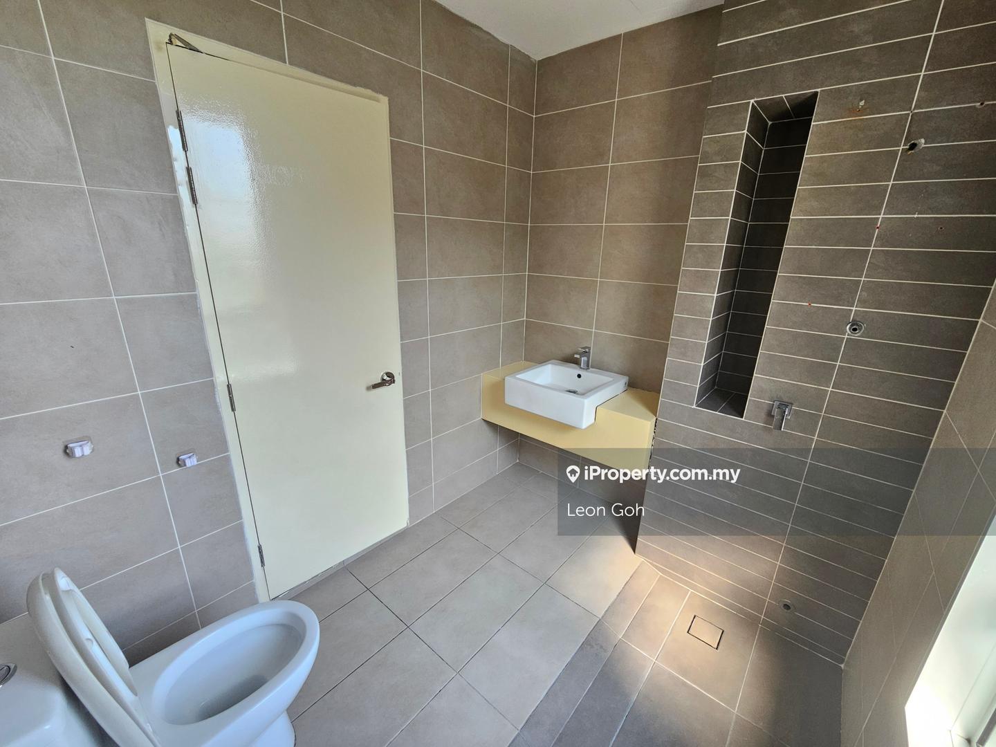 Rumah Berangkai 2 Tingkat untuk Dijual di Bandar Tropicana Aman, Telok Panglima Garang oleh Leon Goh - iProperty.com.my