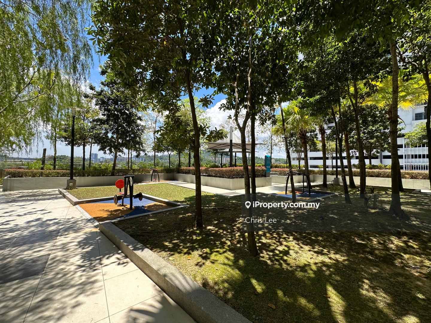 Residensi Servis untuk Dijual di You Vista @ You City oleh Chris Lee - iProperty.com.my