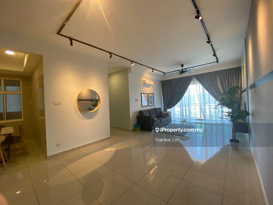 Condominium for Sale in Damansara Foresta by Frankie Lim - iProperty.com.my