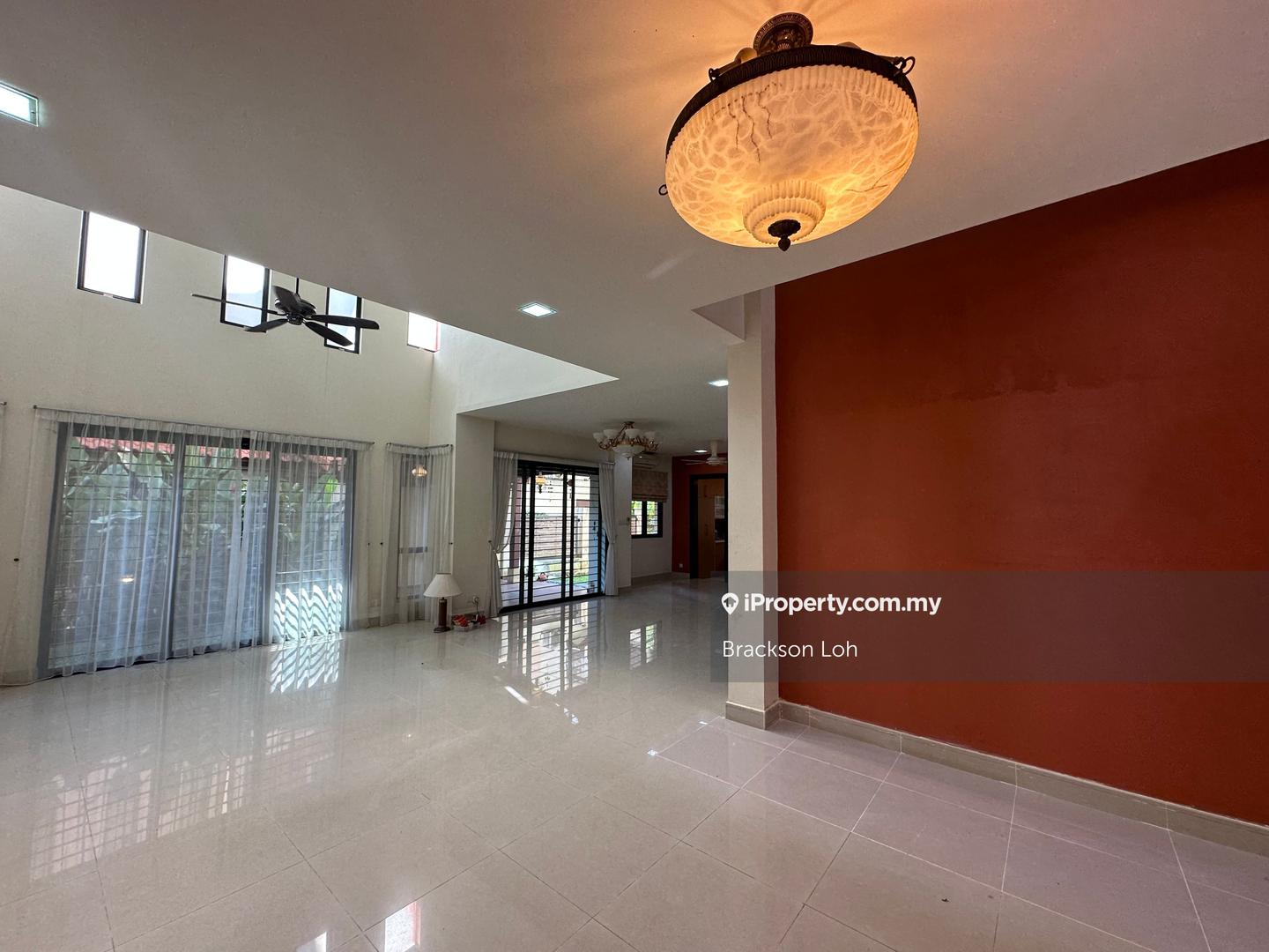 Semi-Detached House for Sale in Taman Melawati, Ulu Kelang by Brackson Loh - iProperty.com.my
