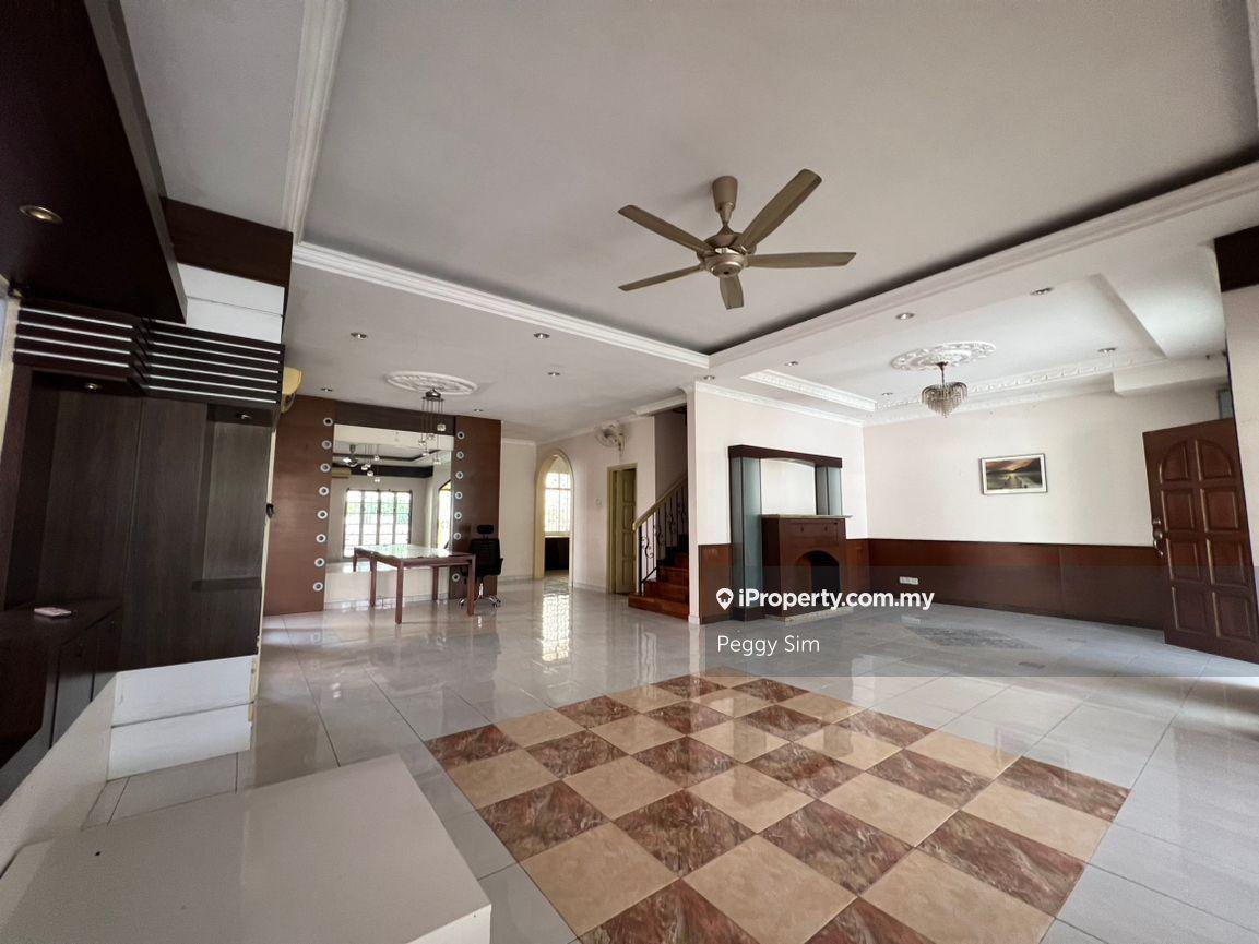Rumah Berkembar untuk Dijual di Bandar Puteri Puchong, Puchong oleh Peggy Sim - iProperty.com.my