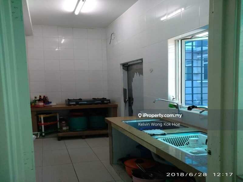 3-storey Terraced House for Sale in Bandar Sungai Long, Selangor by Kelvin Wong Kok Hoe - iProperty.com.my