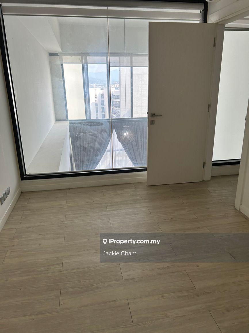 Service Residence for Rent in M City by Jackie Cham - iProperty.com.my