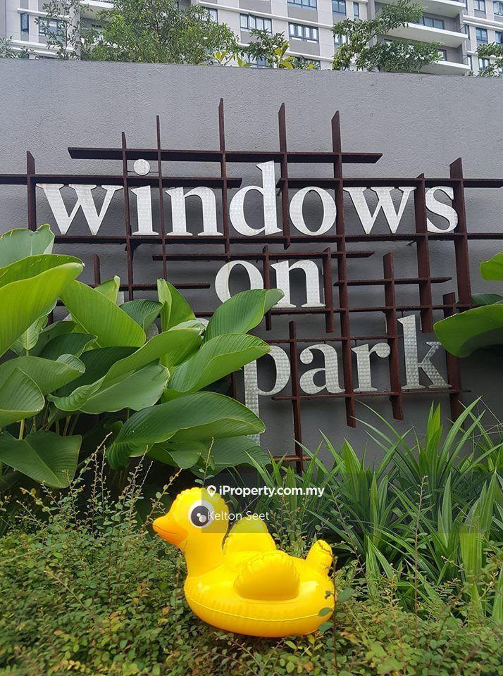Condominium for Rent in Windows on The Park by Kelton Seet - iProperty.com.my