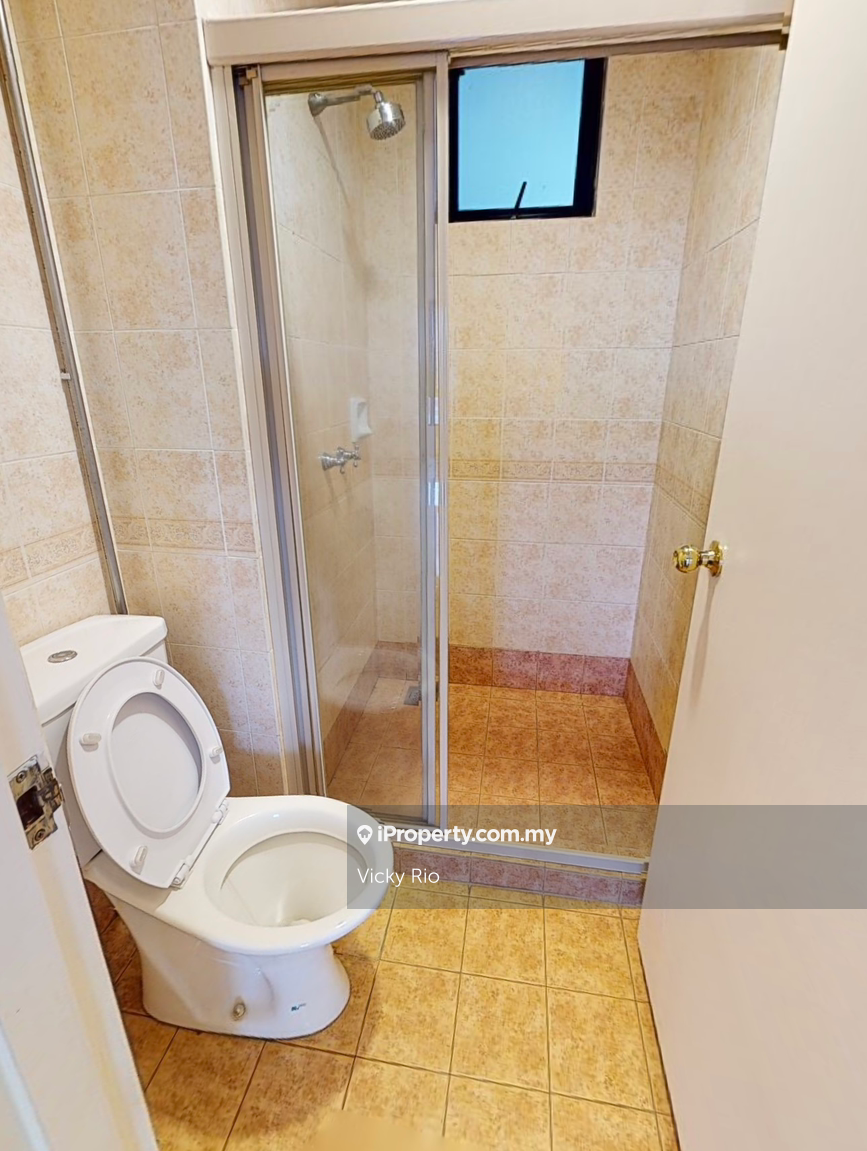 Kondominium untuk Disewa di Sri Tiara Residences oleh Vicky Rio - iProperty.com.my