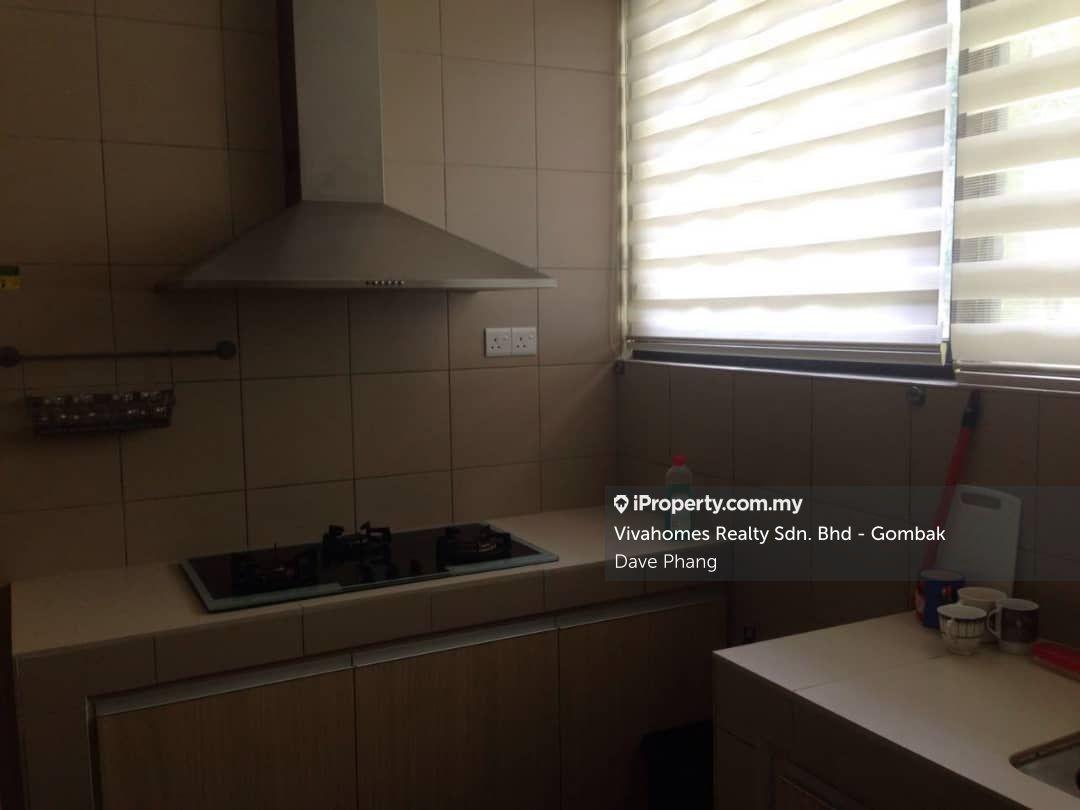 Condominium for Sale in 20trees by Dave Phang - iProperty.com.my