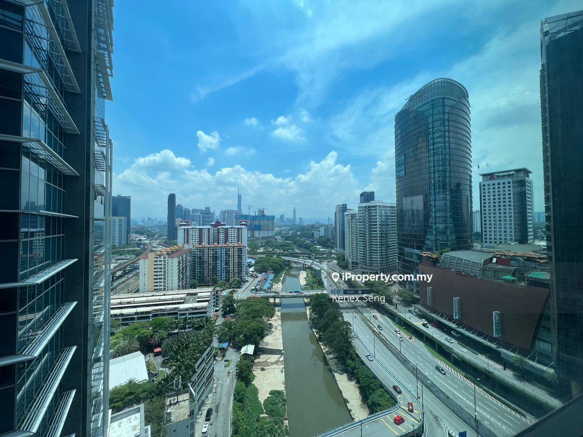 Office for Rent in KL Eco City, Kuala Lumpur by Kenex Seng - iProperty.com.my