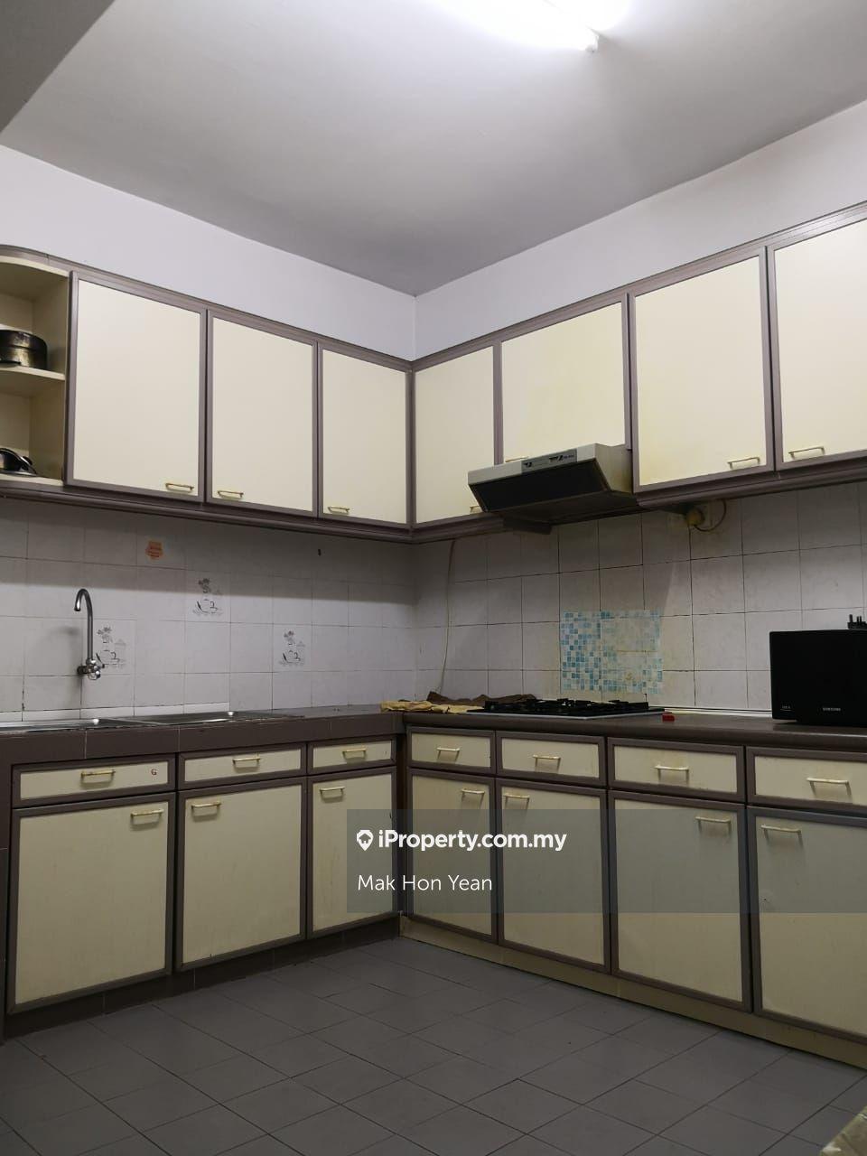 Condominium for Rent in Palmville Resort Condominium by Mak Hon Yean - iProperty.com.my