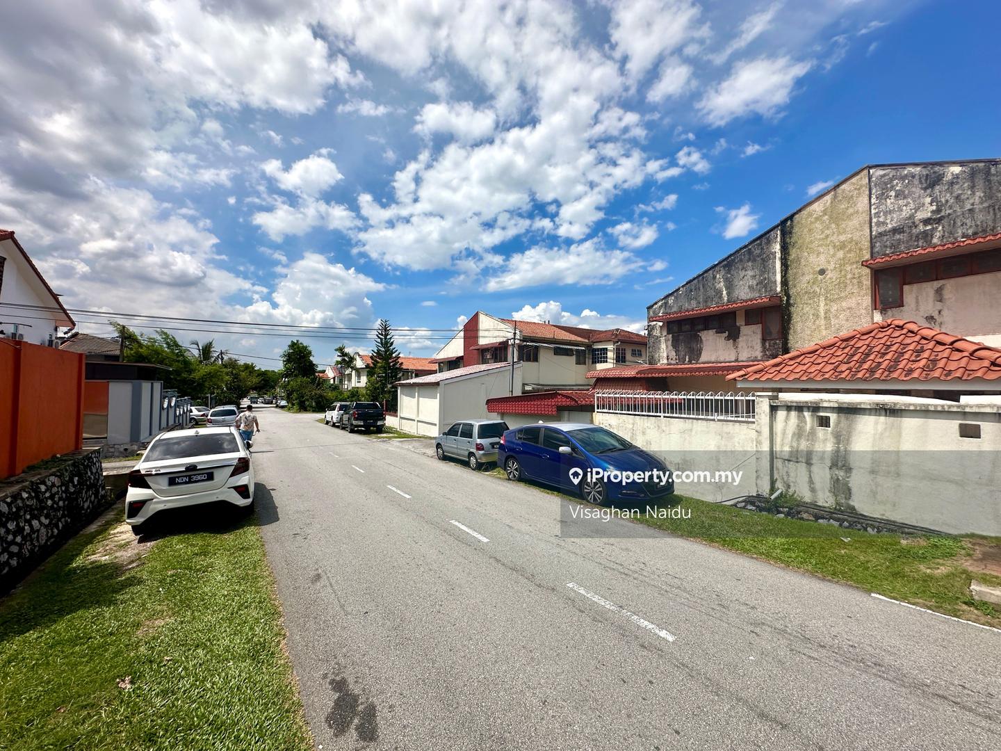 Rumah Berangkai 2 Tingkat untuk Dijual di SS2, Petaling Jaya oleh Visaghan Naidu - iProperty.com.my