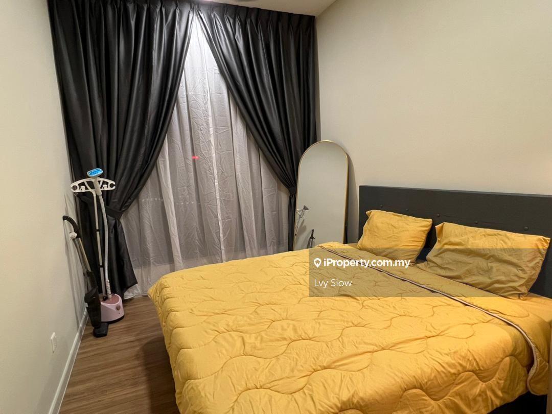 Residensi Servis untuk Disewa di Sunway Velocity TWO oleh Lvy Siow - iProperty.com.my