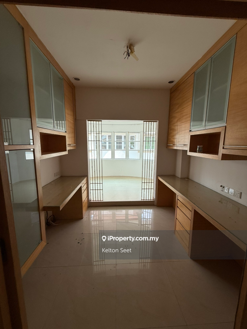 Rumah Berkembar untuk Dijual di Bandar Mahkota Cheras, Cheras oleh Kelton Seet - iProperty.com.my