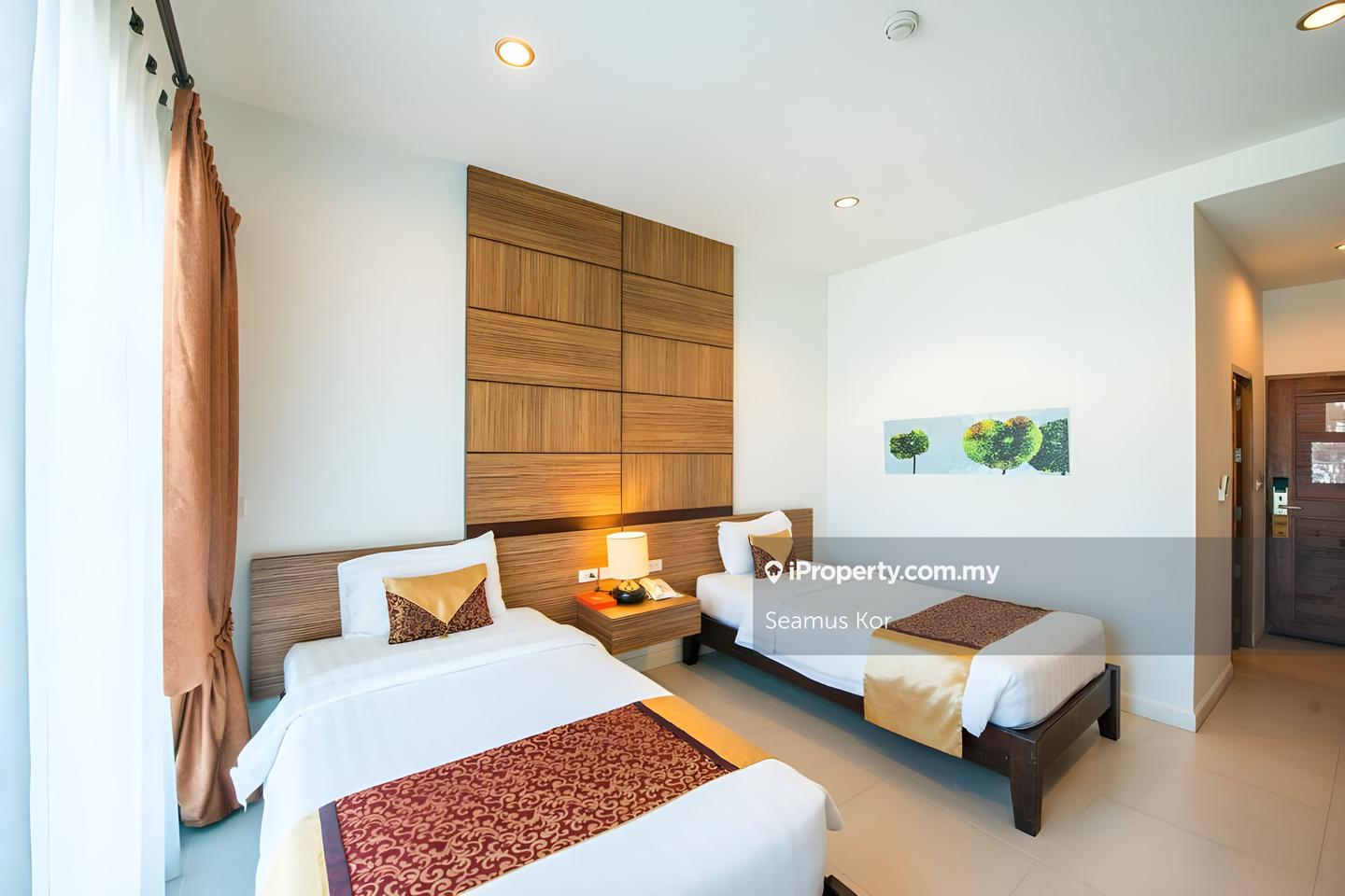 Hotel / Resort untuk Dijual di Langkawi, Kuah oleh Seamus Kor - iProperty.com.my