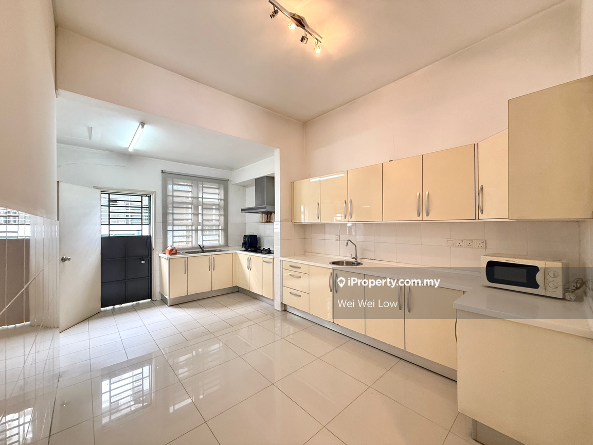 2-storey Terraced House for Sale in Kemuning Utama, Shah Alam by Wei Wei Low - iProperty.com.my