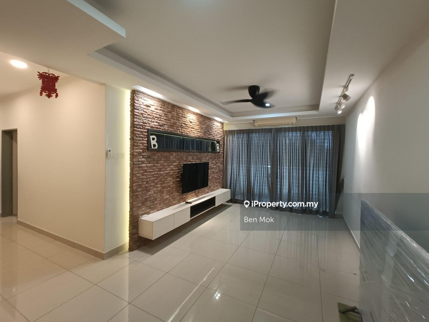 Condominium for Sale in Palace Court (Sri Istana) by Ben Mok - iProperty.com.my