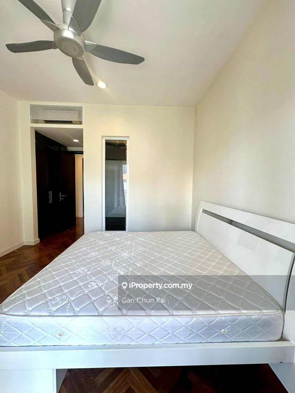 Kondominium untuk Disewa di Quayside Condominium oleh Gan Chun Kai - iProperty.com.my