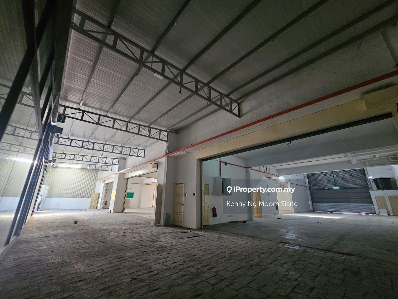 Terrace Factory for Rent in Taman Sri Batu Caves, Batu Caves by Kenny Ng Moom Siang - iProperty.com.my