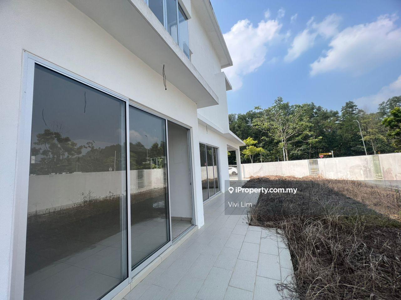 Rumah Berangkai 2 Tingkat untuk Dijual di fupn1, Kluang oleh Vivi Lim - iProperty.com.my