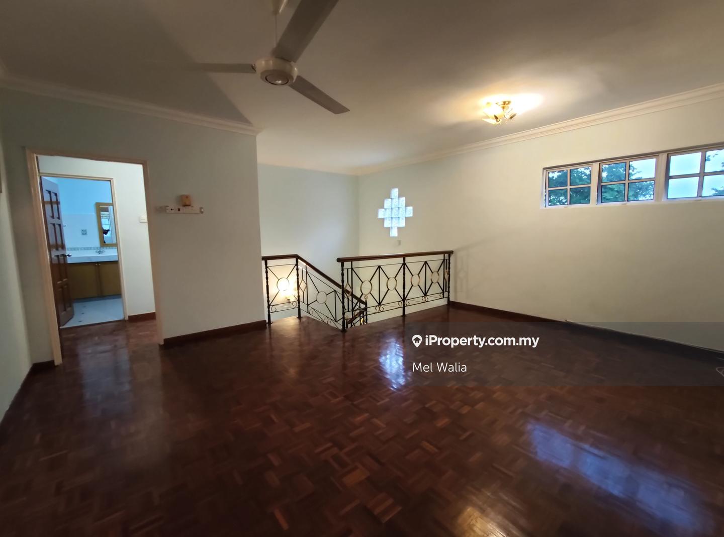 Bungalow House for Sale in Ukay Heights, Ampang by Mel Walia - iProperty.com.my