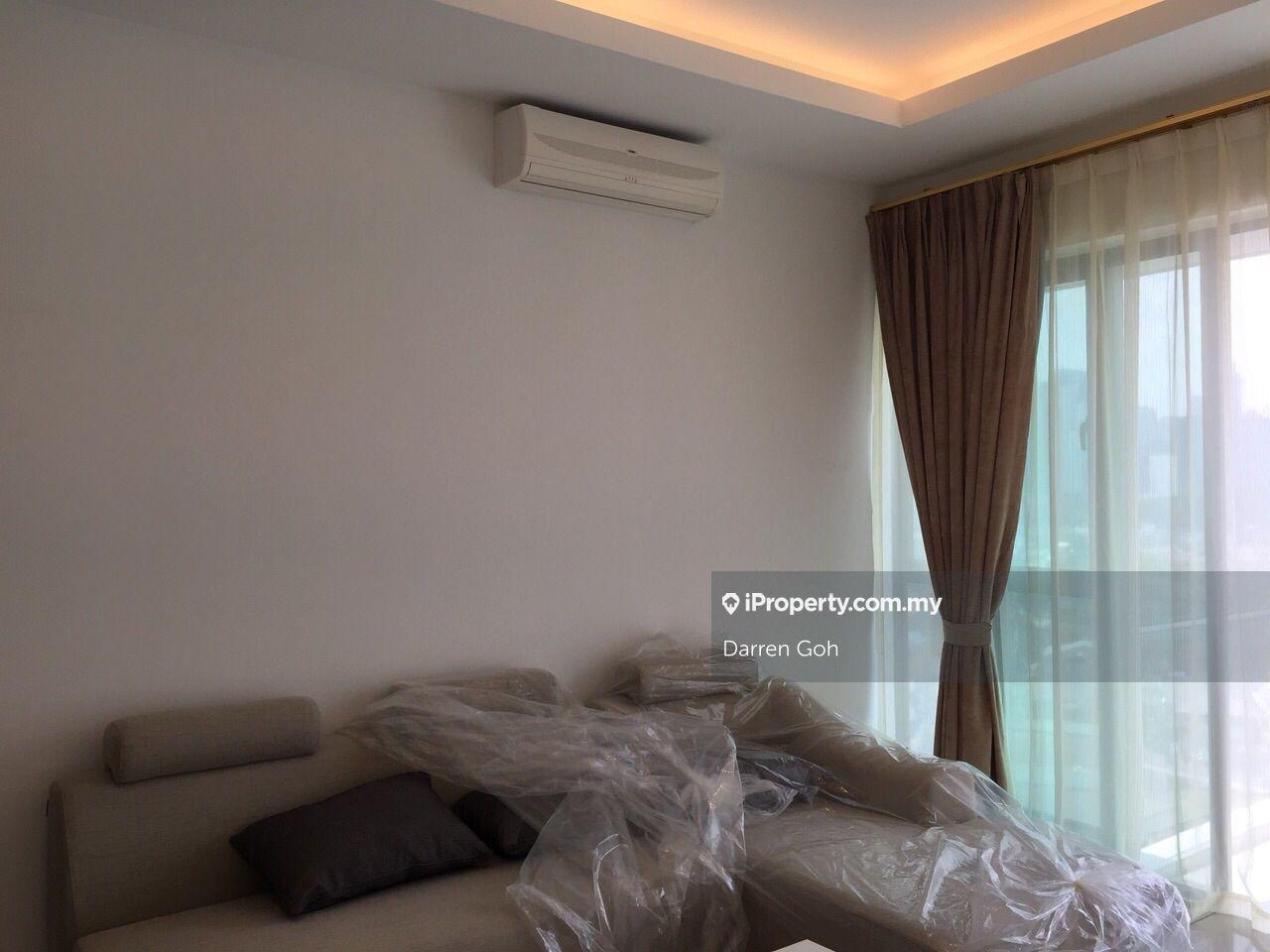 Service Residence for Sale in Setia SKY Residences by Darren Goh - iProperty.com.my