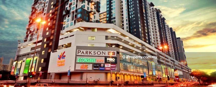 Kondominium untuk Dijual di WANGSA 9 RESIDENCY oleh Chloe Phuah - iProperty.com.my