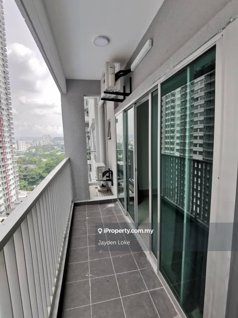 Service Residence for Rent in Razak City Residences (RC Residences) by Jayden Loke - iProperty.com.my
