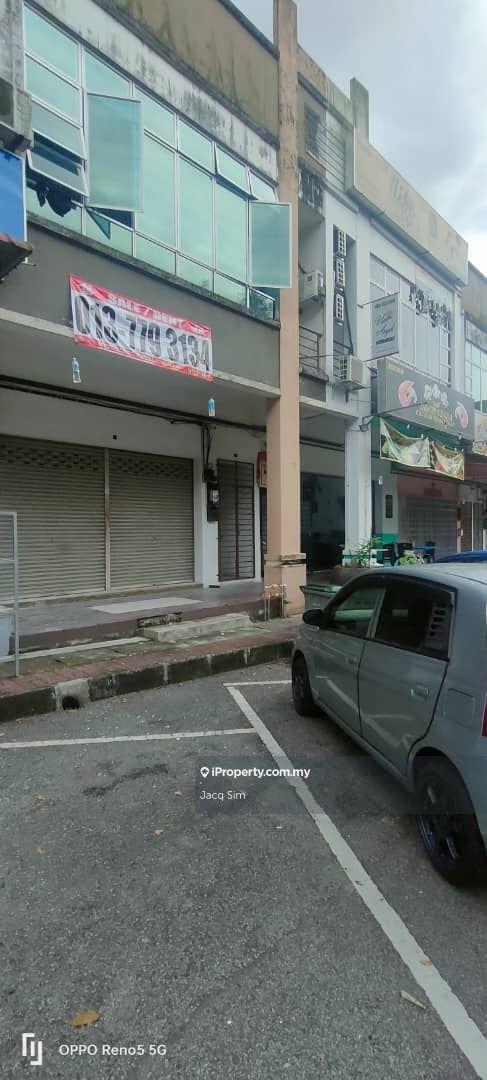 Kedai-Pejabat untuk Dijual di Pulai Utama, Skudai oleh Jacq Sim - iProperty.com.my