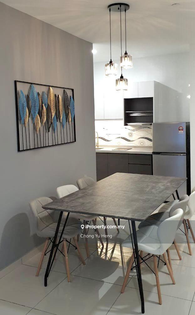 Residensi Servis untuk Dijual di Kenwingston Skylofts oleh Chong Yu Heng - iProperty.com.my