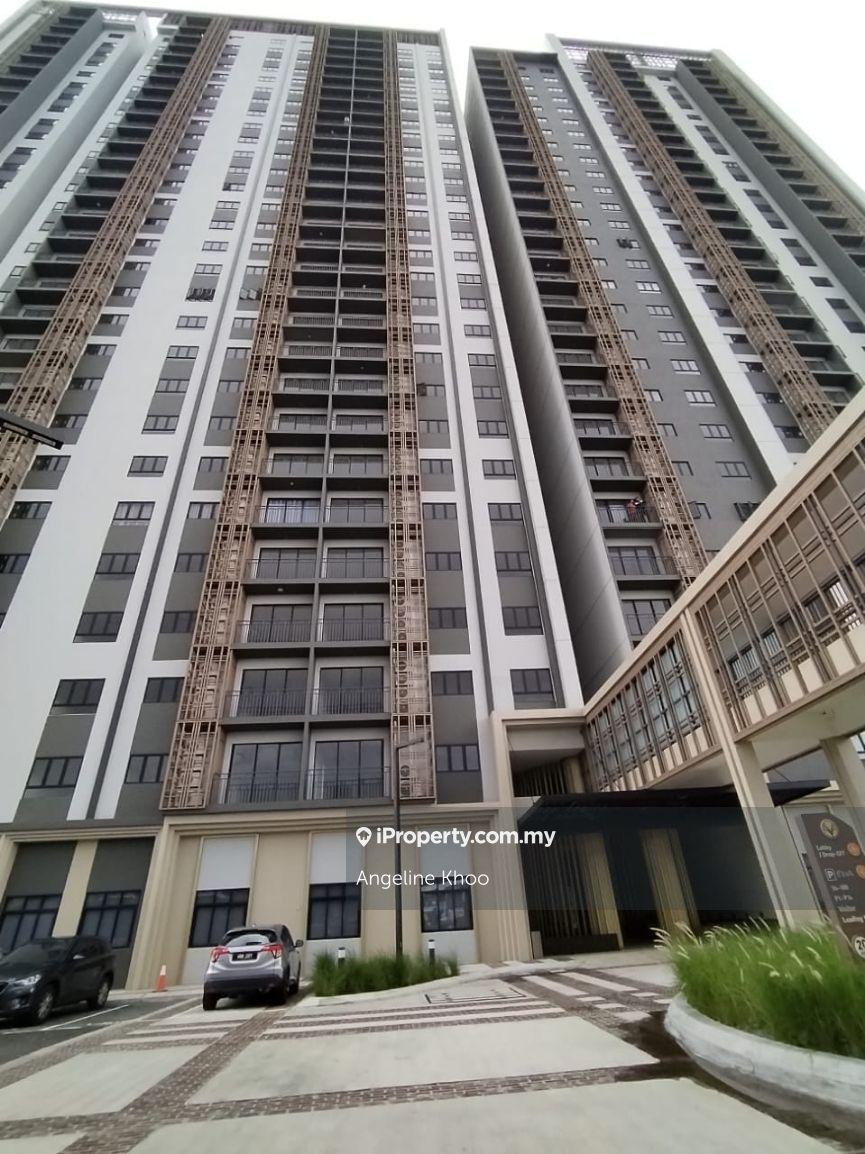 Condominium for Rent in Tuai Residence by Angeline Khoo - iProperty.com.my