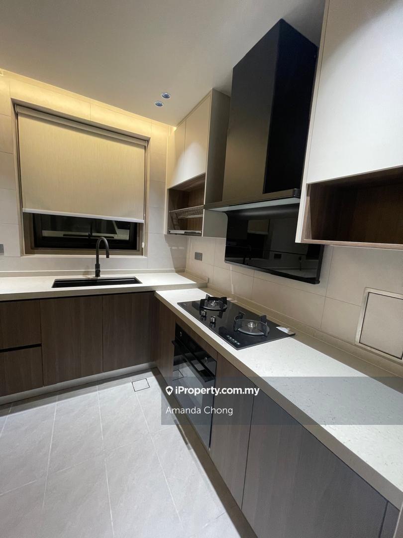 Condominium for Sale in Park Place by Amanda Chong - iProperty.com.my