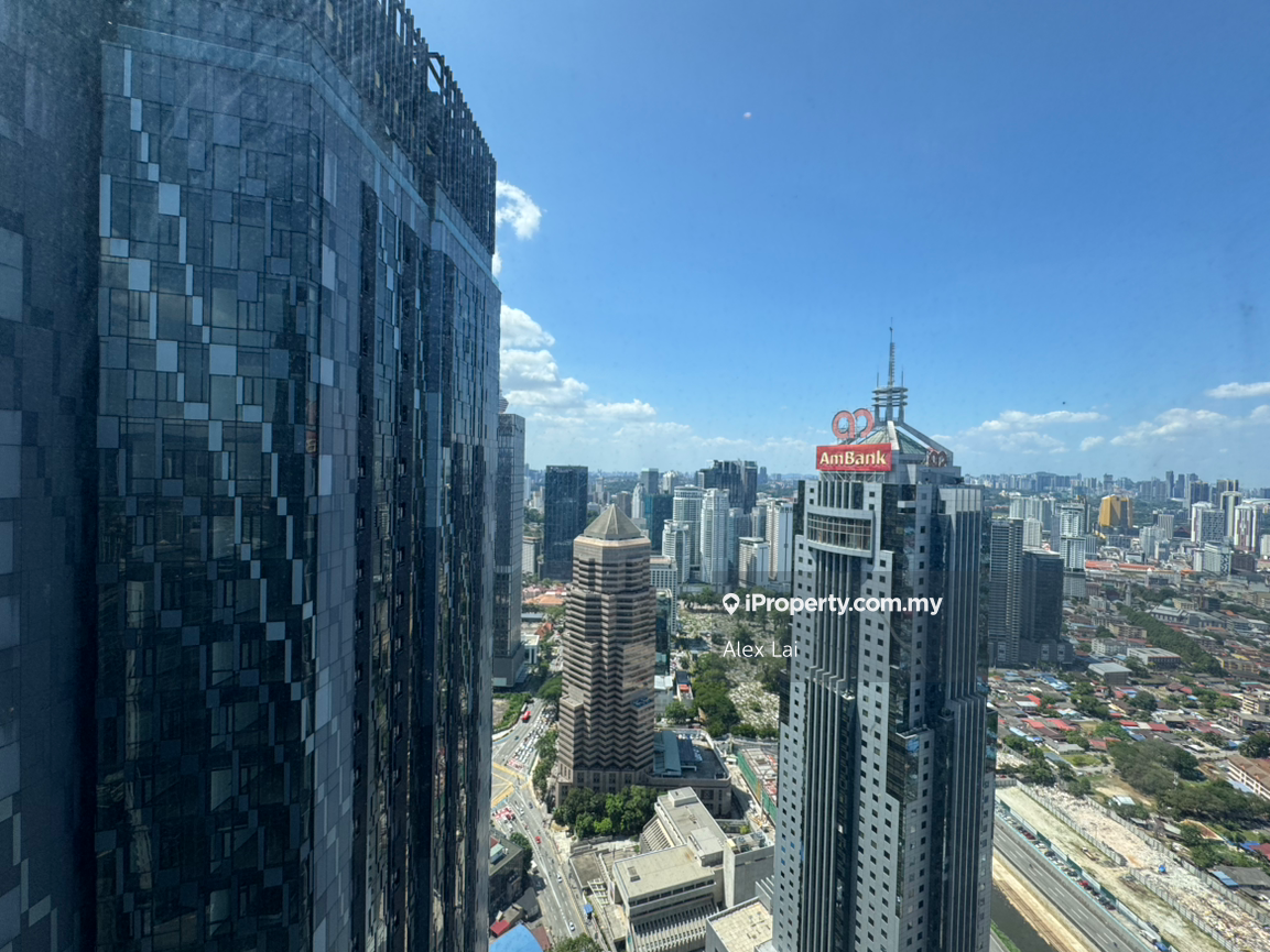 Residensi Servis untuk Disewa di Star Residences One oleh Alex Lai - iProperty.com.my