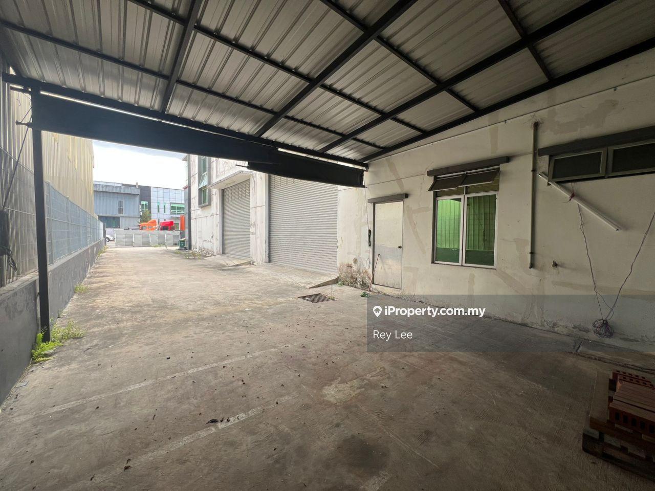 Cluster Factory for Rent in Innoparc Senai, Senai by Rey Lee - iProperty.com.my