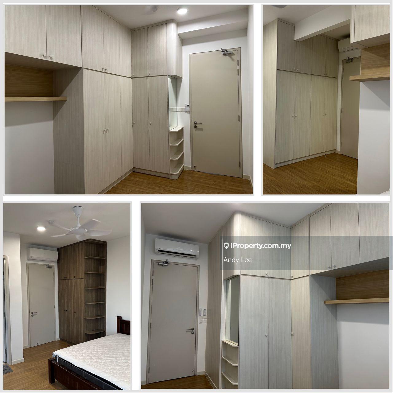 Residensi Servis untuk Disewa di Sunway Serene oleh Andy Lee - iProperty.com.my