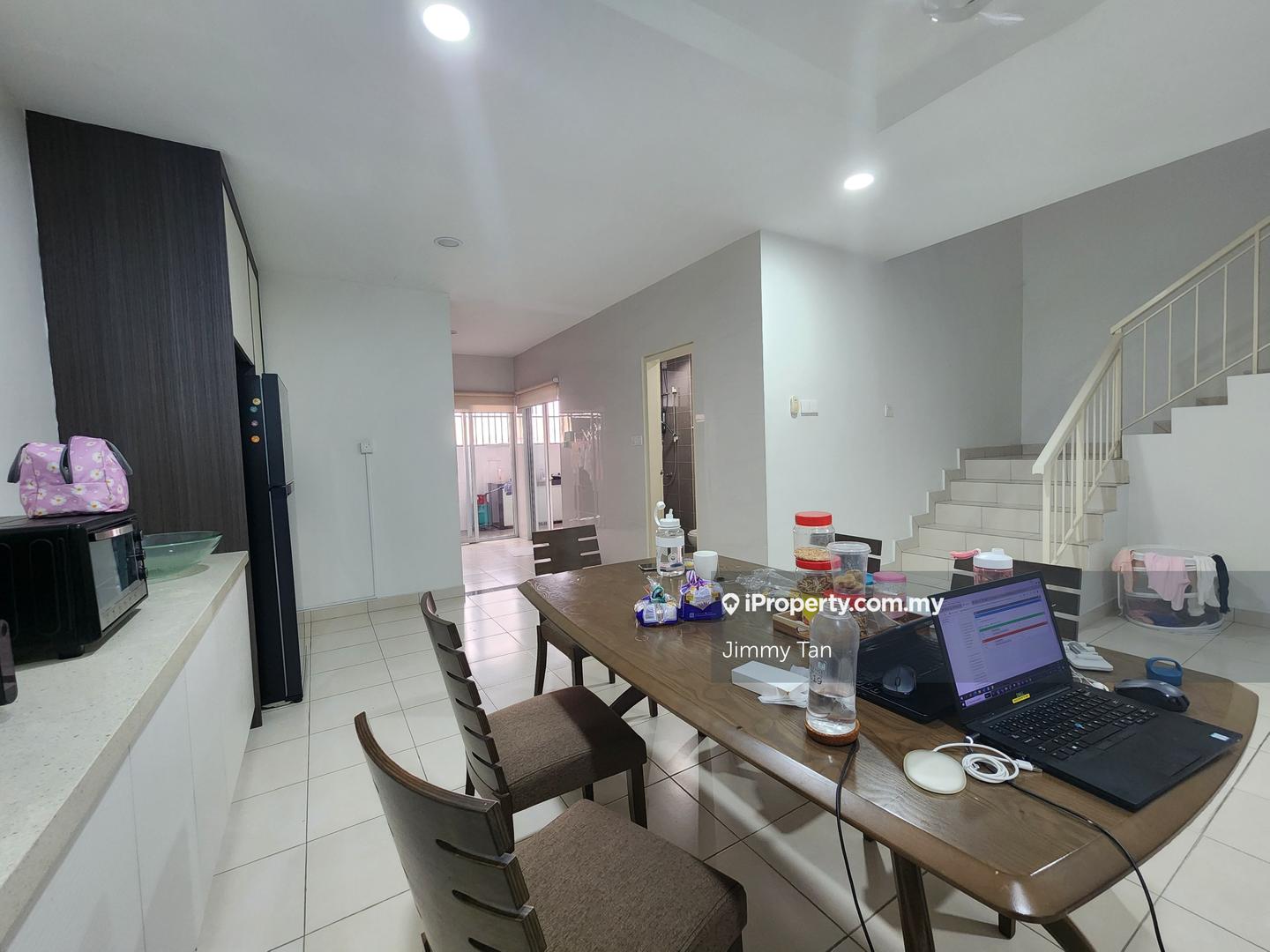 Rumah Berangkai 2 Tingkat untuk Dijual di Bandar seri Coalfields - Orlender, Sungai Buloh oleh Jimmy Tan - iProperty.com.my