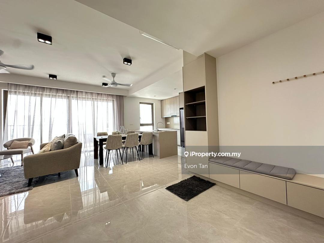 Condominium for Rent in Park Place by Evon Tan - iProperty.com.my