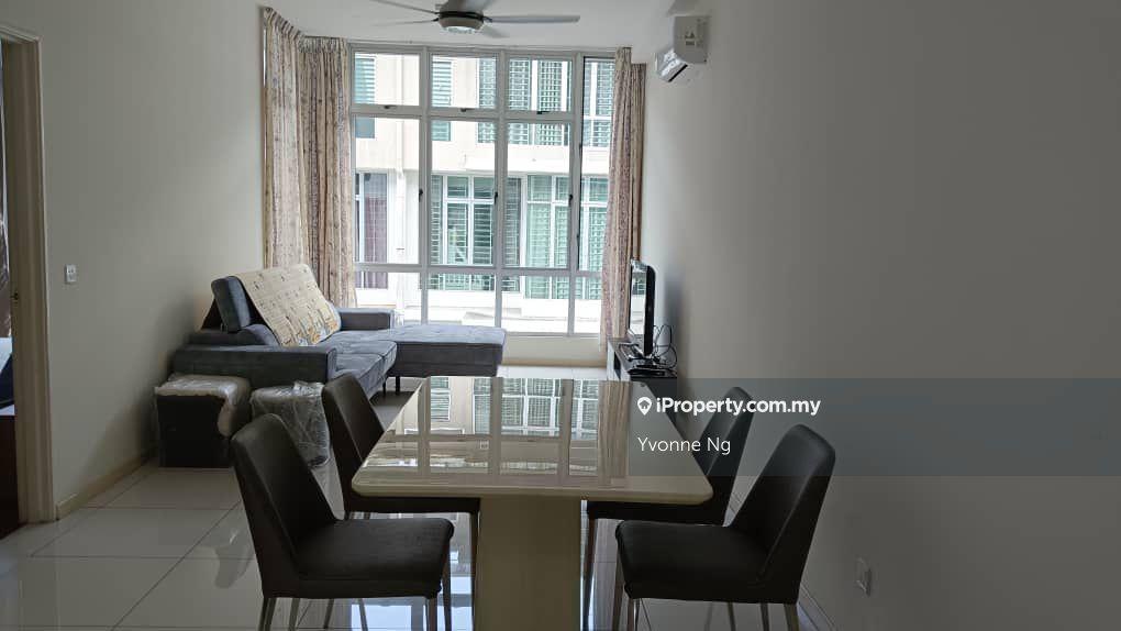 Apartment for Rent in The Seed Taman Sutera Utama by Yvonne Ng - iProperty.com.my
