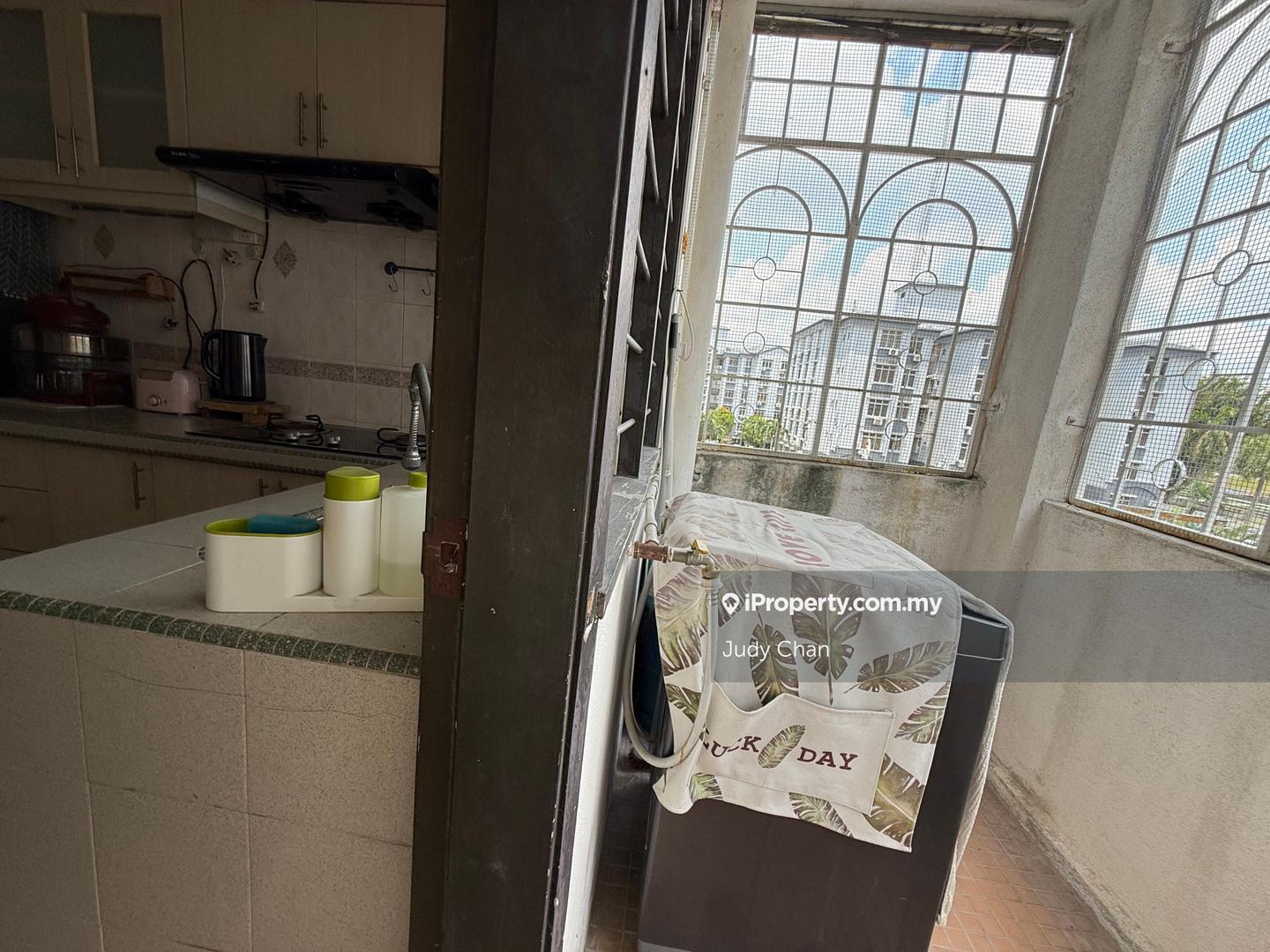 Pangsapuri untuk Disewa di Subang Perdana Goodyear Court 10 oleh Judy Chan - iProperty.com.my