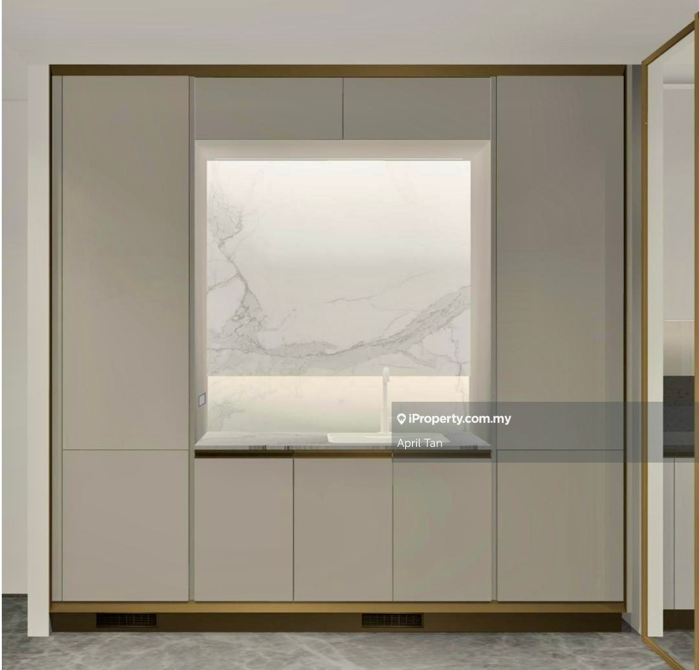 Kondominium untuk Disewa di Aetas Damansara oleh April Tan - iProperty.com.my