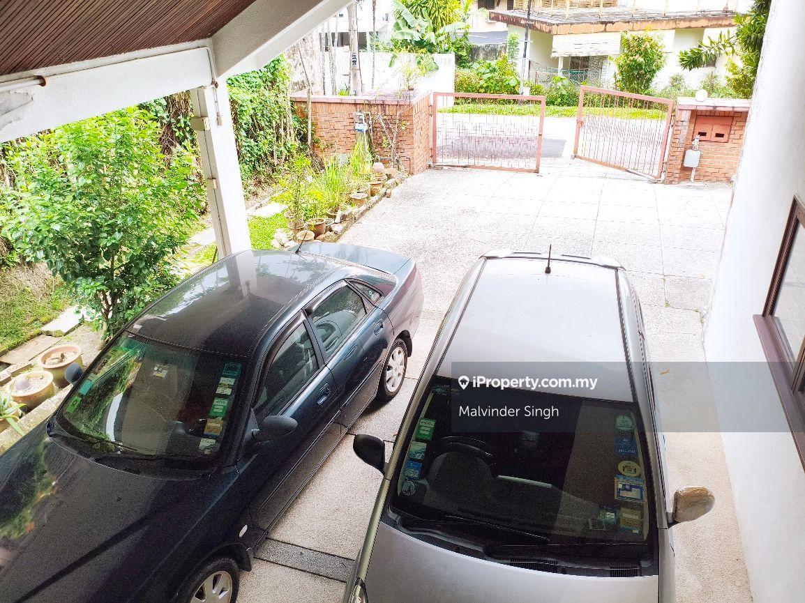 Banglo untuk Dijual di Ukay Heights, Ampang oleh Mel Walia - iProperty.com.my