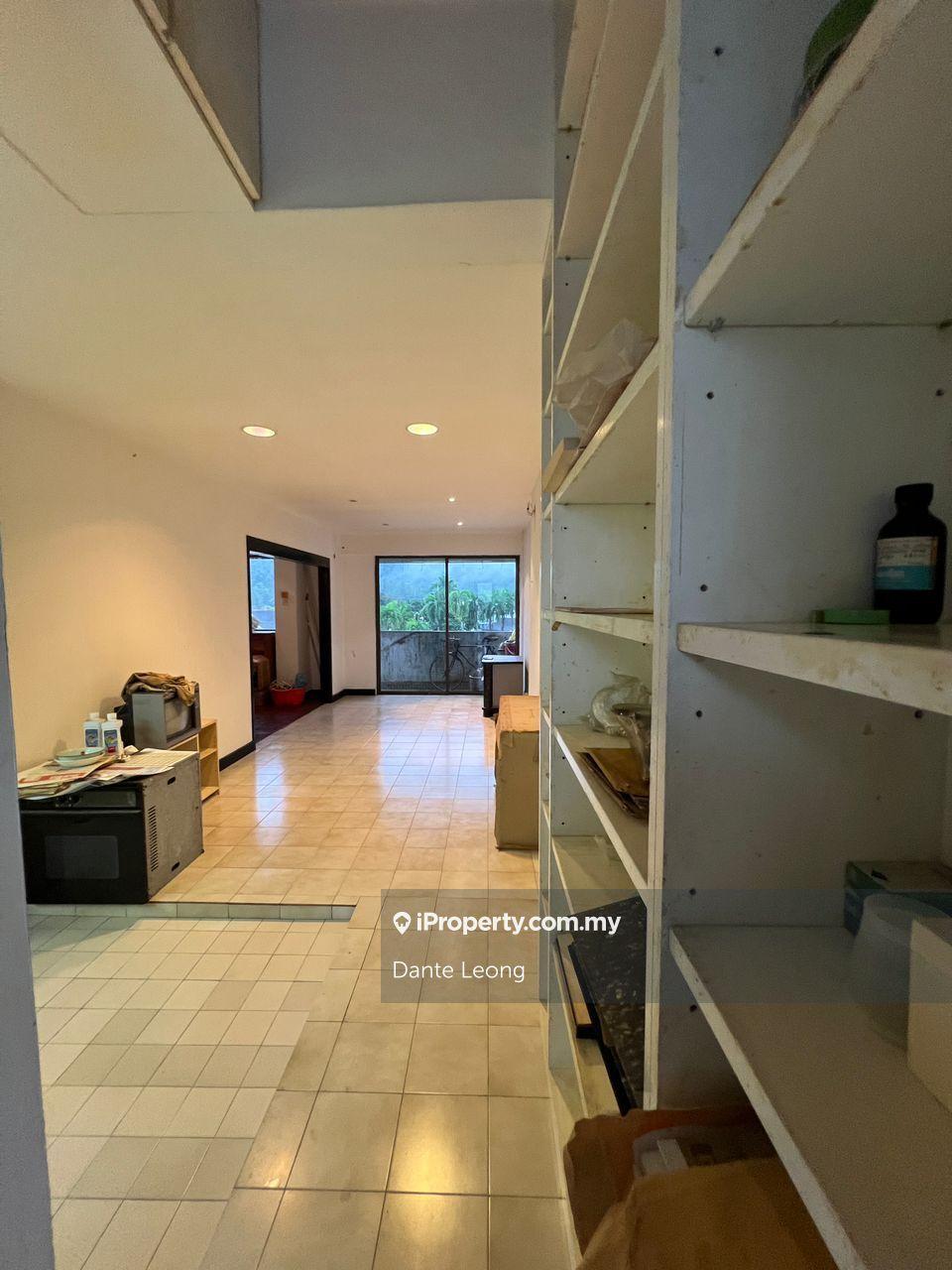 Condominium for Sale in Menara Impian by Dante Leong - iProperty.com.my