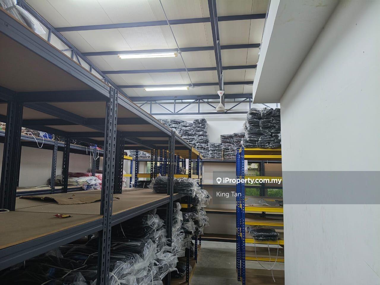 Shop-Office for Sale in Kuala Lumpur, KL City Centre by King Tan - iProperty.com.my