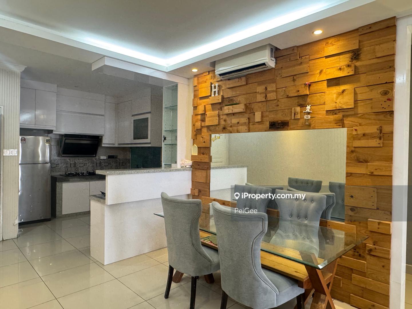 Kondominium untuk Dijual di One Damansara oleh PeiGee - iProperty.com.my