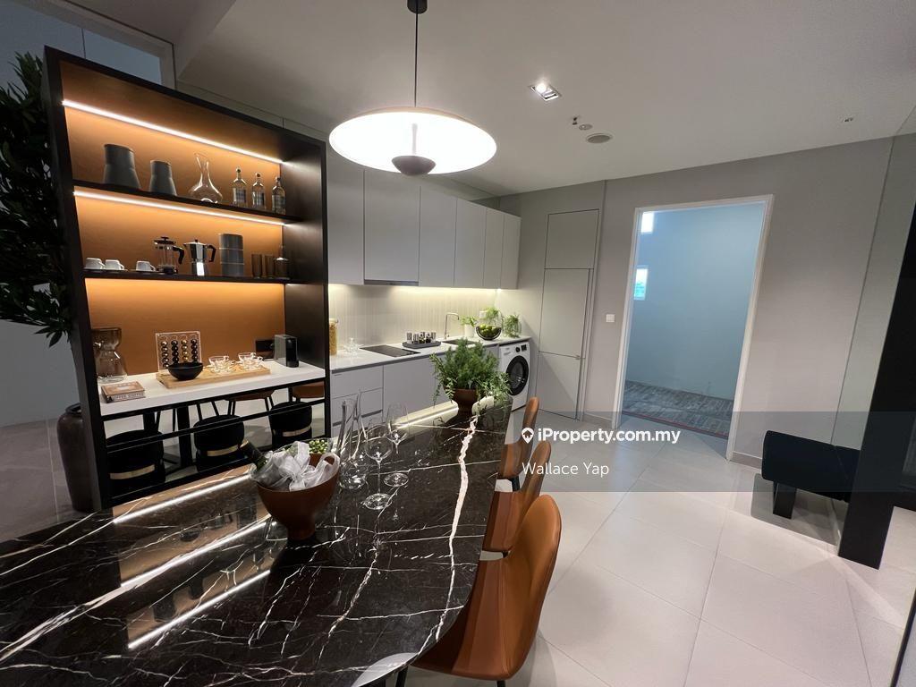 Service Residence for Sale in SWNK Houze @ BBCC by Wallace Yap - iProperty.com.my