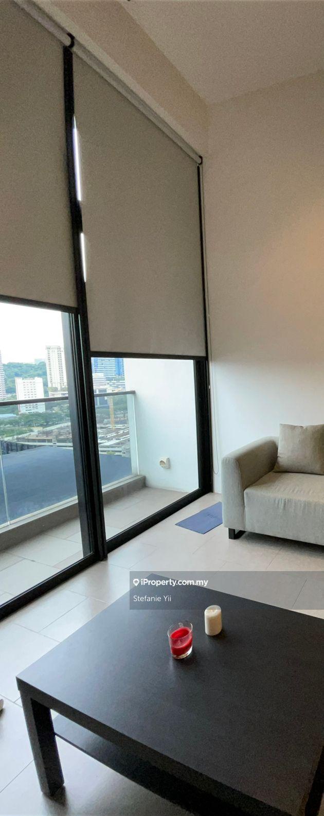 Residensi Servis untuk Dijual di Establishment Bangsar (Menara Teguh Bangsar) oleh Stefanie Yii - iProperty.com.my